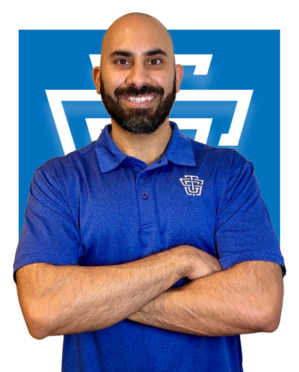 Arian Khamesi